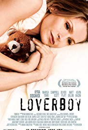 Loverboy (2005) M4ufree