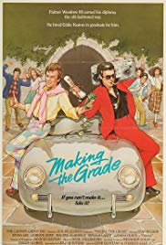 Making the Grade (1984) M4ufree