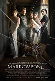Marrowbone (2017) M4ufree