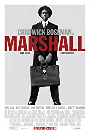 Marshall (2017) M4ufree