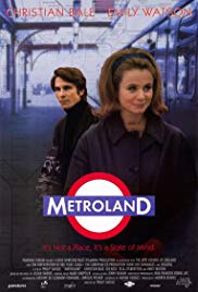 Metroland (1997) M4ufree