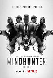 Mindhunter (2017) StreamM4u M4ufree
