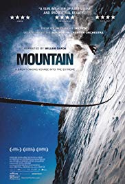 Mountain (2017) M4ufree