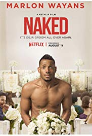 Naked (2017) M4ufree