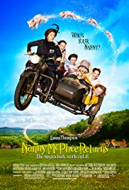 Nanny McPhee Returns (2010) M4ufree