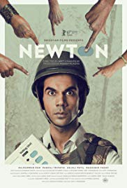 Newton (2017) M4ufree