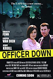 Officer Down (2005) M4ufree