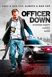 Officer Down (2013) M4ufree