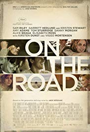 On the Road (2012) M4ufree