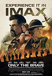 Only the Brave (2017) M4ufree