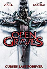 Open Graves (2009) M4ufree