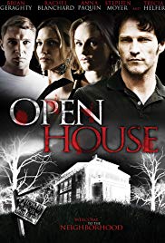 Open House (2010) M4ufree