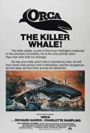 Orca (1977) M4ufree