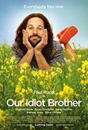 Our Idiot Brother (2011) M4ufree