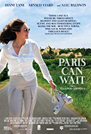 Paris Can Wait (2016) M4ufree