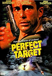 Perfect Target (1997) M4ufree