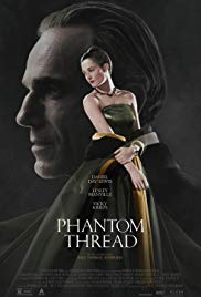 Phantom Thread (2017) M4ufree