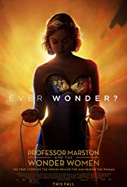 Professor Marston and the Wonder Women (2017) M4ufree