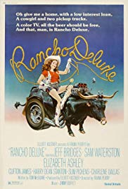 Rancho Deluxe (1975) M4ufree