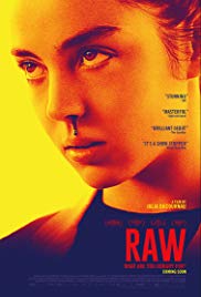 Raw (2016) M4ufree
