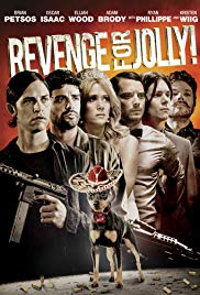 Revenge for Jolly! (2012) M4ufree