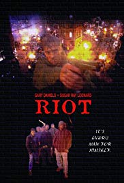 Riot (1996) M4ufree