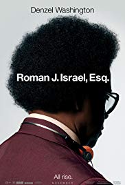 Roman J. Israel, Esq. (2017) M4ufree