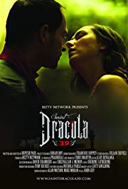 Saint Dracula 3D (2012) M4ufree