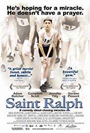 Saint Ralph (2004) M4ufree