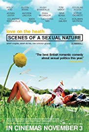 Scenes of a Sexual Nature (2006) M4ufree