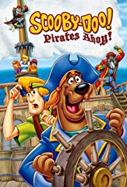 ScoobyDoo! Pirates Ahoy! (2006) M4ufree
