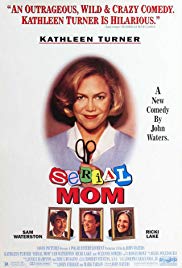 Serial Mom (1994) M4ufree