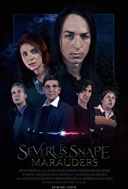 Severus Snape and the Marauders (2016) M4ufree