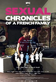 Sexual Chronicles of a French Family (2012) M4ufree