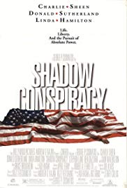 Shadow Conspiracy (1997) M4ufree