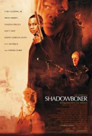 Shadowboxer (2005) M4ufree