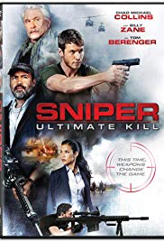 Sniper: Ultimate Kill (2017) M4ufree