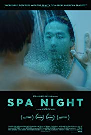 Spa Night (2016) M4ufree