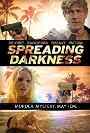 Spreading Darkness (2017) M4ufree