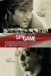 Spy Game (2001) M4ufree