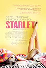 Starlet (2012) M4ufree