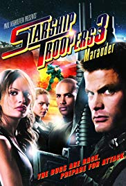 Starship Troopers 3: Marauder (2008) M4ufree