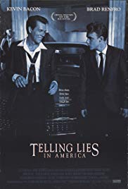 Telling Lies in America (1997) M4ufree