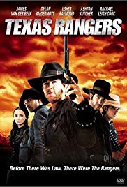 Texas Rangers (2001) M4ufree