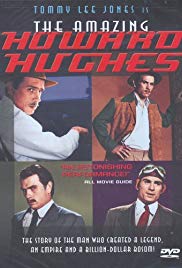 The Amazing Howard Hughes (1977) M4ufree