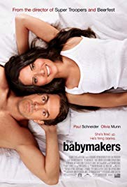 The Babymakers (2012) M4ufree