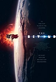 The Beyond (2017) M4ufree