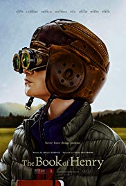 The Book of Henry (2017) M4ufree