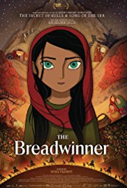 The Breadwinner (2017) M4ufree