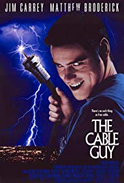 The Cable Guy (1996) M4ufree